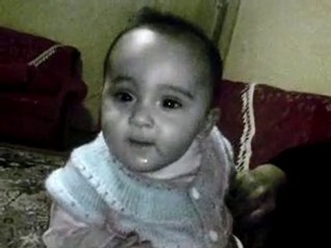 MELİSA 6 AYLIK 2008 YILI