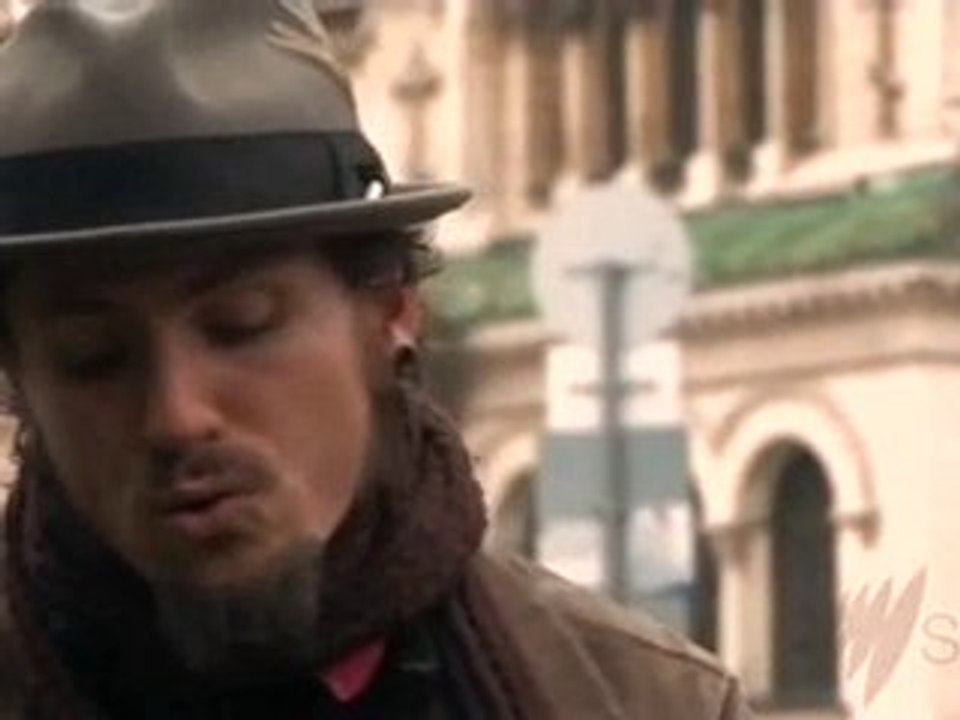 John Butler - Who Do You Think You Are