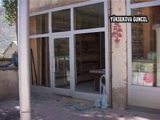 ŞEMDİNLİ GERGİNLİK İKİNCİ GÜN