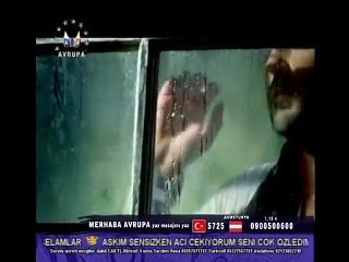 Ozlem Ay Selcuk Sahin -Kirginim Yillara  [2010 Video Klip ]