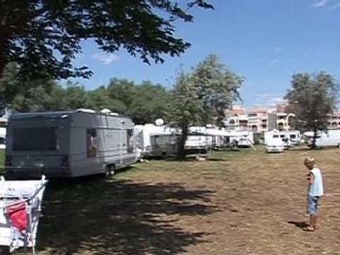 Le Journal vidéo du jeudi 29 juillet 2010, édition de 12H00.