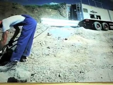 Górnictwo Chocianowiec Maxam Polska Sp. Z O.O.