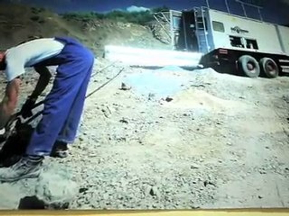 Górnictwo Chocianowiec Maxam Polska Sp. Z O.O.