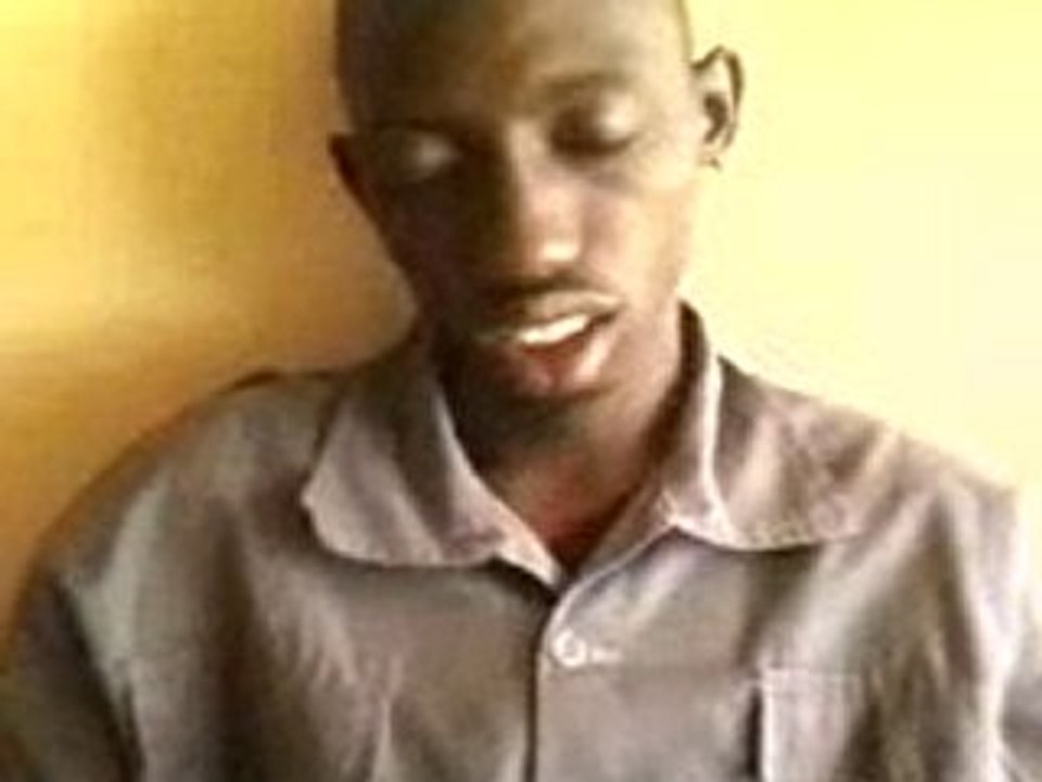 insolite baolTv- Gardé bouye nélawe