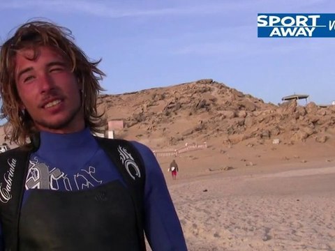 Riders Match Été 2010 : sport-away-kitesurf