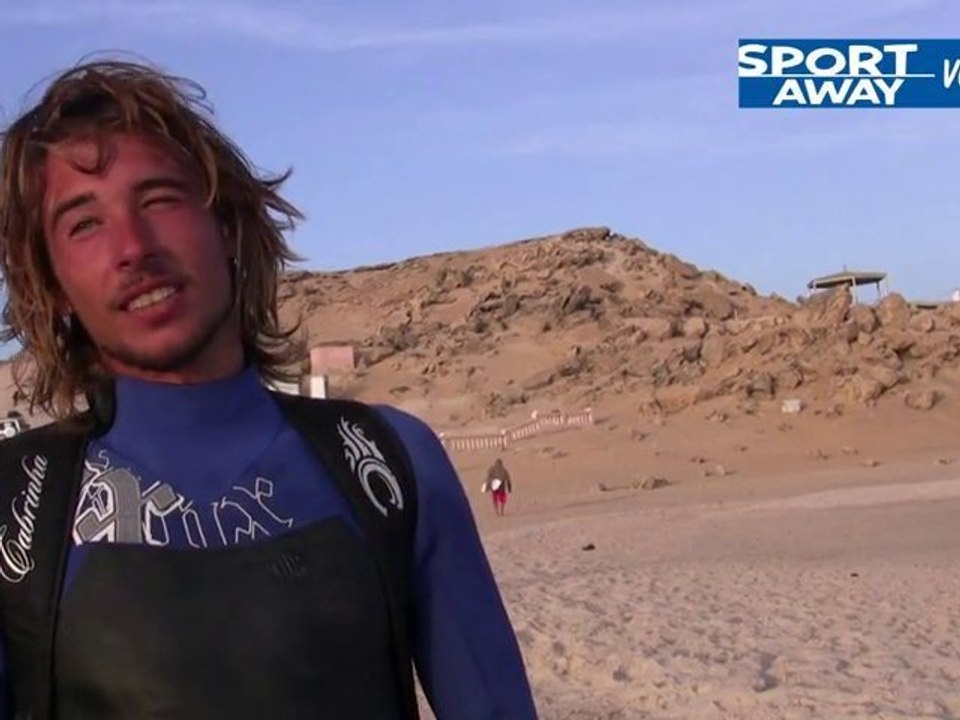 Riders Match Été 2010 : sport-away-kitesurf