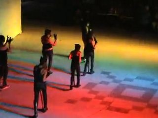 FESTIVAL EMOCIONS GIG 2010