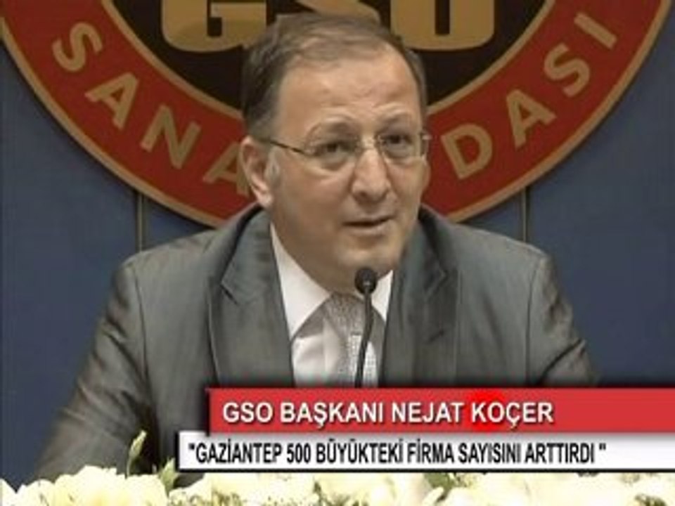 4-GSO KOÇER