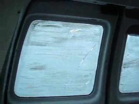 fourgon peugeot partner