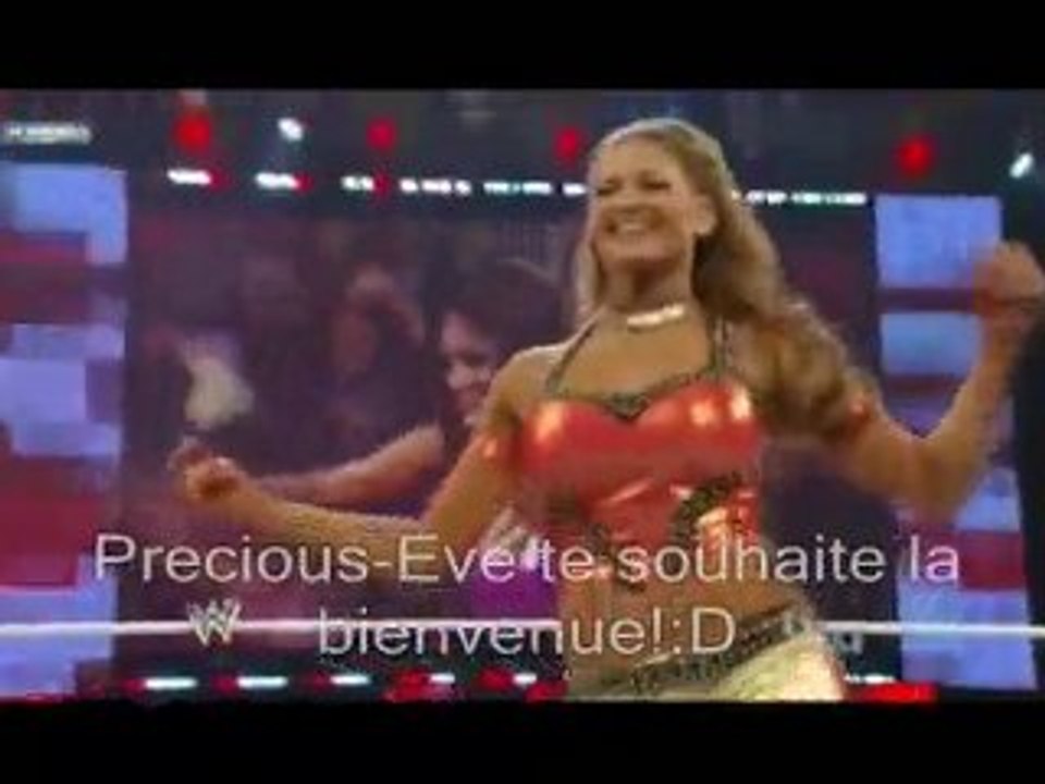 Welcome to Precious-Eve