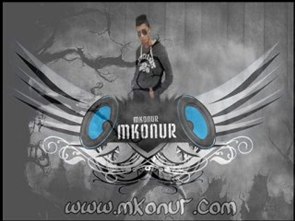 KajaL Ft ZiFiR-Mc Ve MKONuR - Sahte DostLar 2010