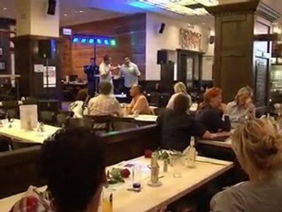 Konzert 'Gino Dal Nero' 2010-T6