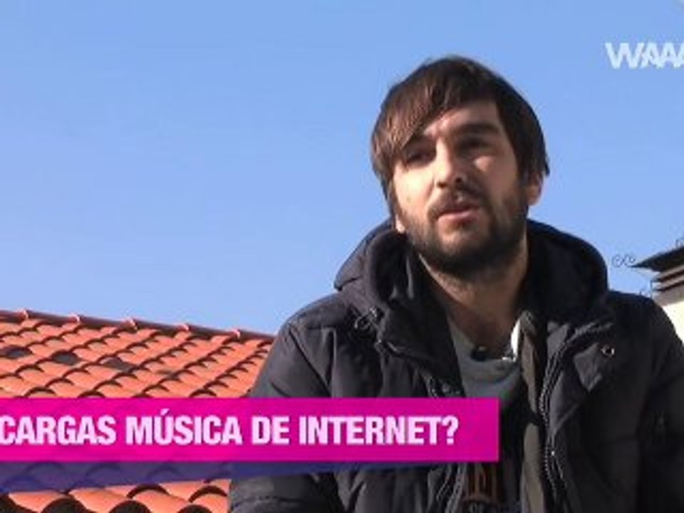 ENCERRONA GRAN AMANT - WAAAU.TV