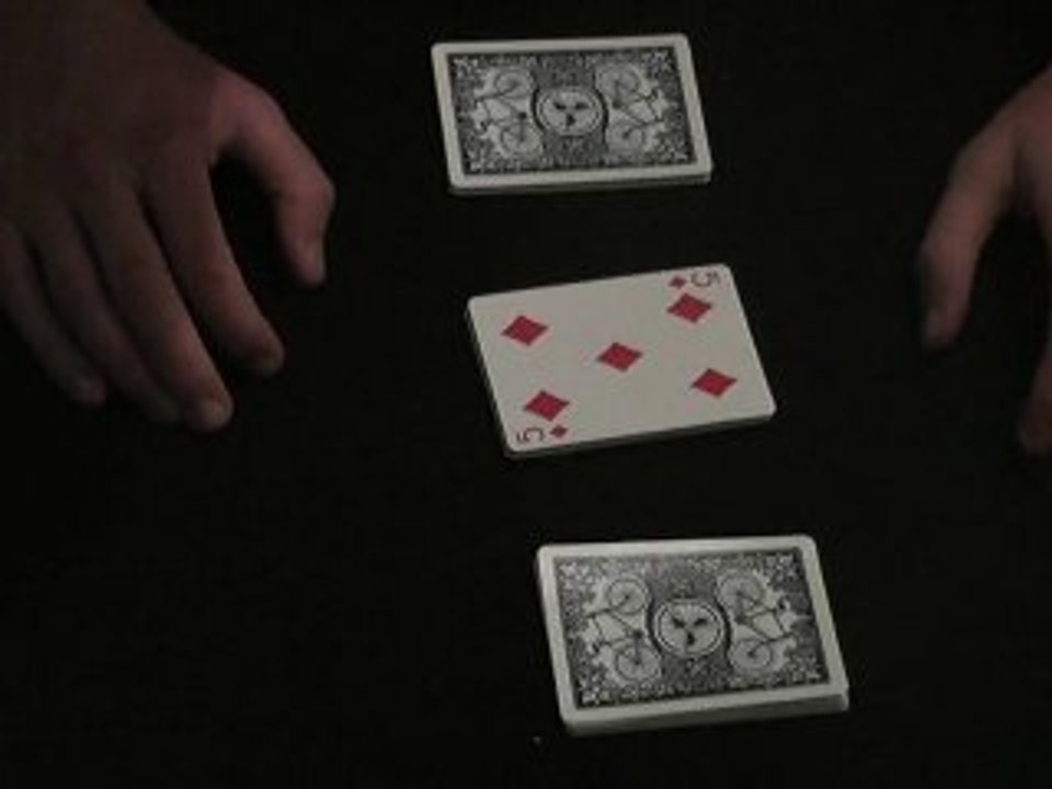 Triomphe à la Marlo