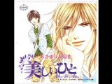 BL CD -Utsukushii Hito- 1b
