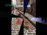 Nalan ÇELİK -- YALINAYAK