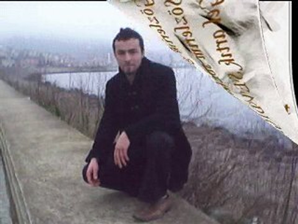 Dj Ateş Cennetimsin Karagözlerin !!