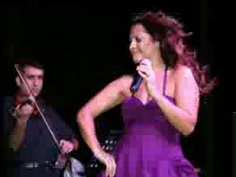 Serap Yenici - 1.Egeden Aldık Biz Bu Aşkı - 2010