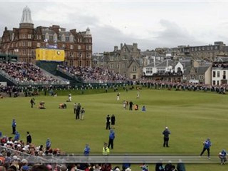 watch Greenbrier Classic 2010 golf live streaming