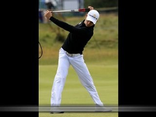 watch the Greenbrier Classic 2010 streaming online