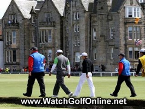 watch Greenbrier Classic 2010 golf live streaming