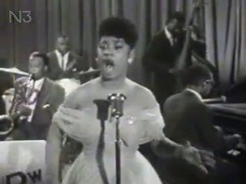 Ruth Brown - Mama He Treats Your Daughter Mean