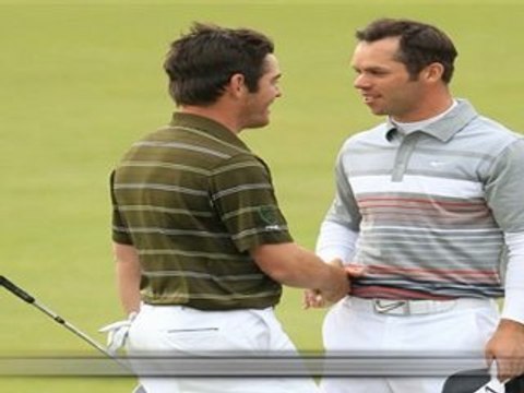 watch Greenbrier Classic tournament 2010 golf live streaming