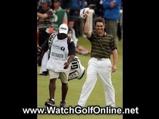 watch Greenbrier Classics golf 2010 streaming online
