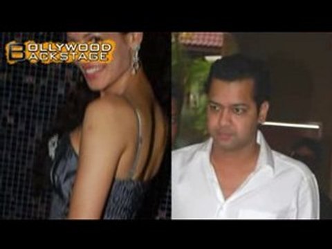 Rahul Cheats On Wife Dimpy With Payal Rohatgi
