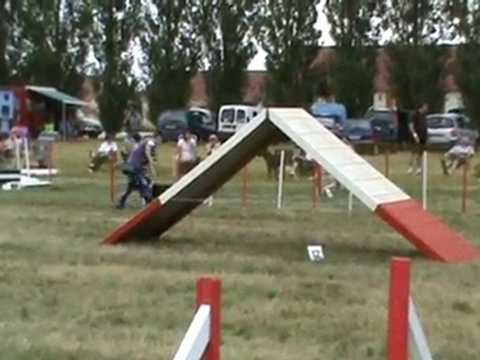 Pow wow gpf