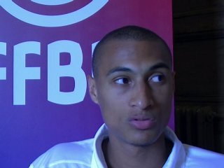 Interview Edwin Jackson