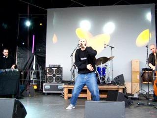 Alter Natives Kartet Medley Live 2006