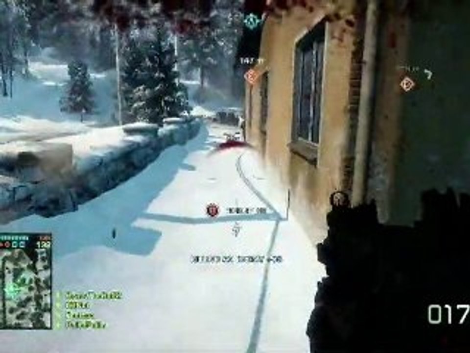 Battlefield Bad Company 2 - VIP Map Pack 5