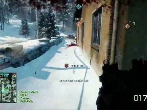 Battlefield Bad Company 2 - VIP Map Pack 5