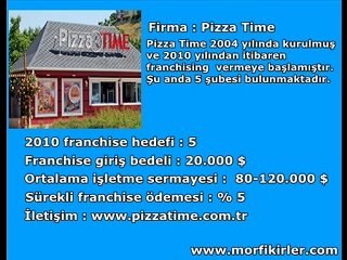 Bayilik veren firmalar