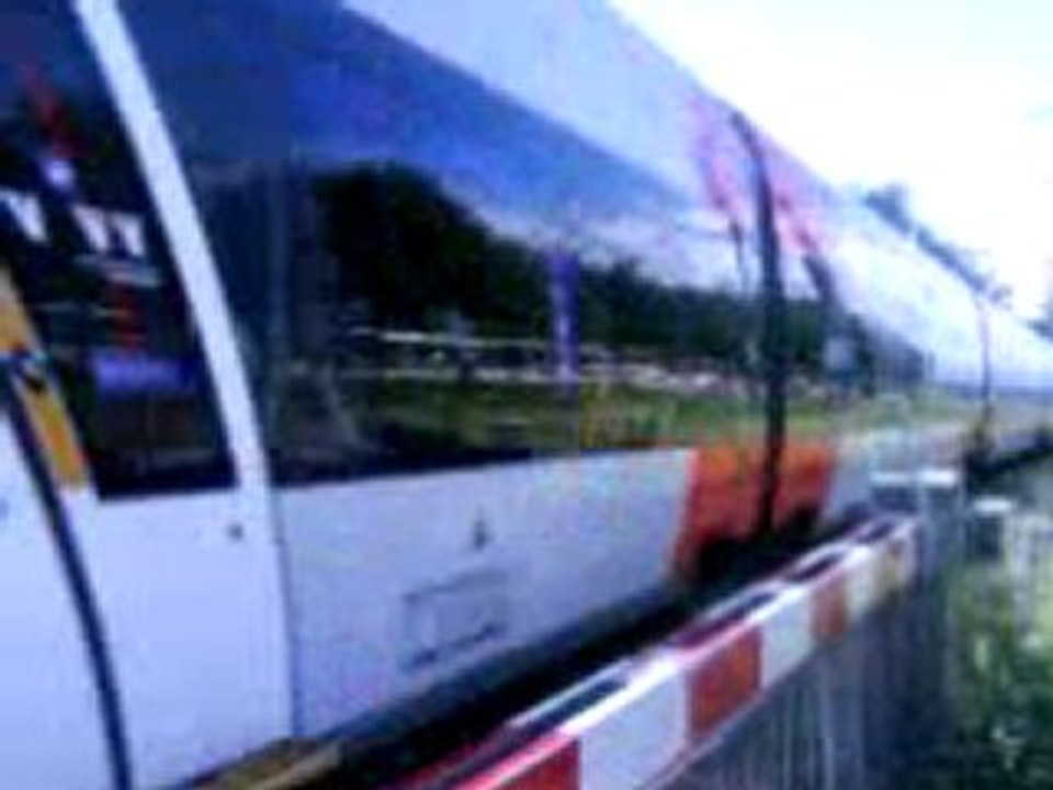 4024 "Talent" öbb