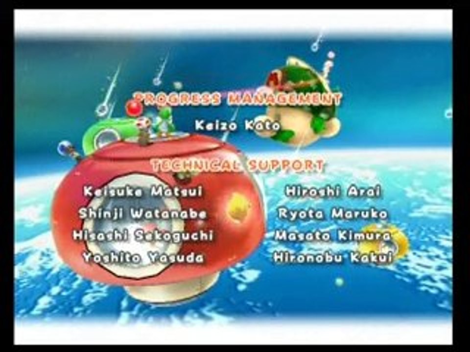 Super Mario Galaxy 2 Playthrough (Part 97) [No Commentary]