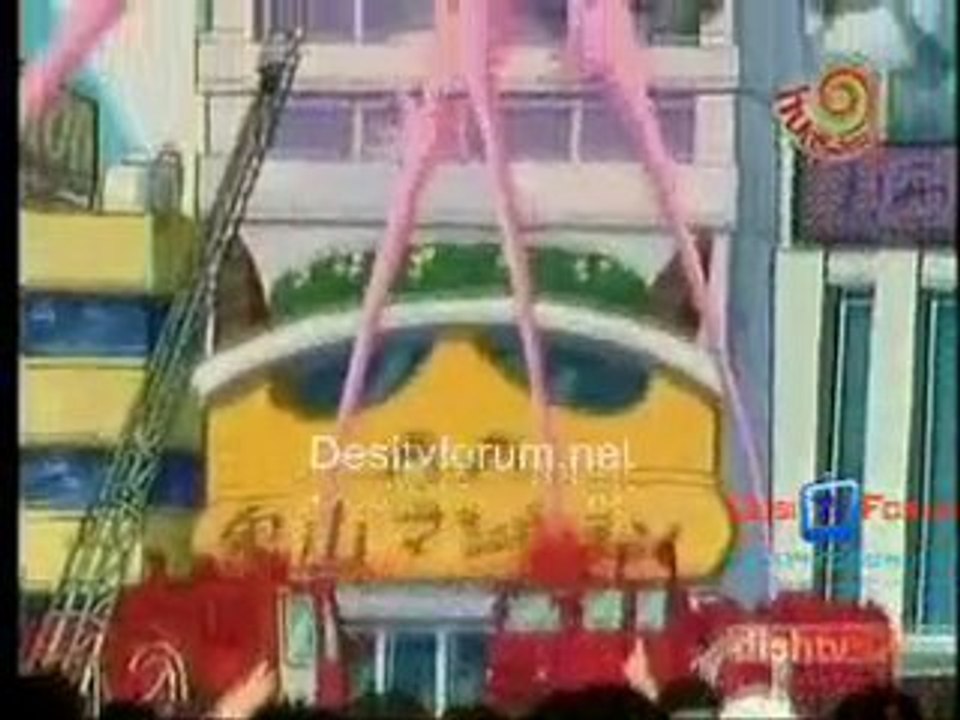 Robotan - 29th July 2010 Video Watch Online - Part1