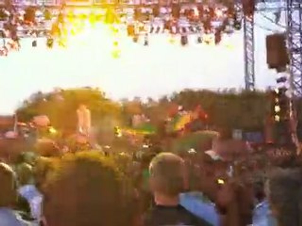 julian marley exodus gaou 2010