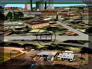 presentation Praetorians-TV by Flo