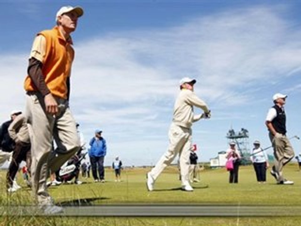 watch Greenbrier Classic Tournament 2010 Championship online