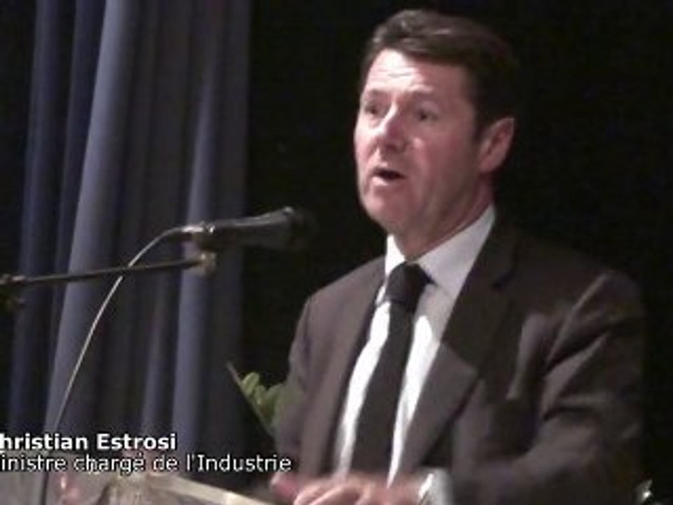 UMP Caravane : "Nous sommes tous des militants à égalité"