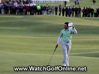 watch Greenbrier Classic Tournament golf 2010 online