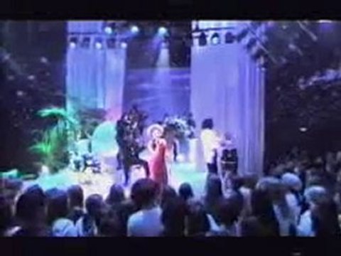 Kylie Minogue - Confide in Me totp 1994