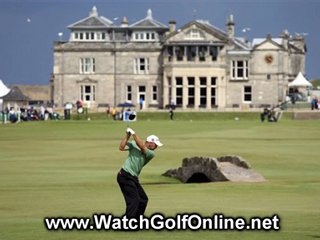 watch Greenbrier Classic 2010 tournament live streaming