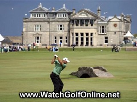 watch Greenbrier Classic 2010 tournament live streaming