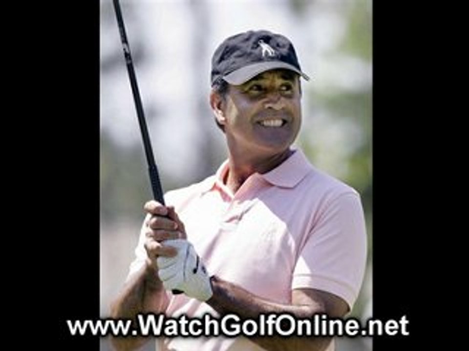 watch golf 2010 Greenbrier Classic live online