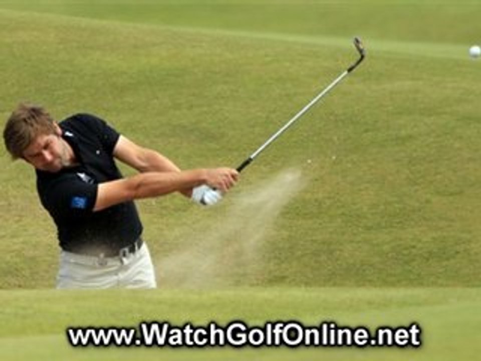 watch Greenbrier Classic tournament 2010 stream online