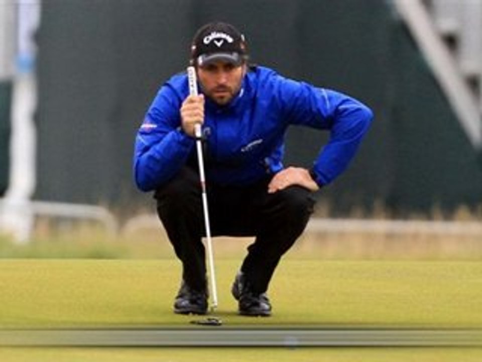 watch 2010 Greenbrier Classic golf live streaming