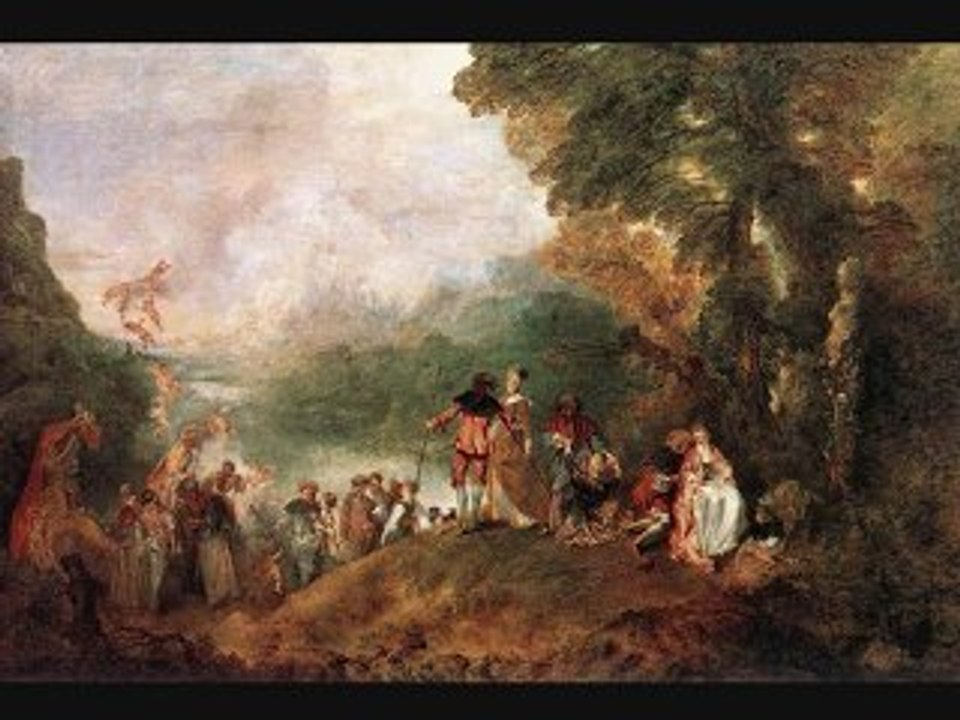 watteau jean antoine   musique verdi